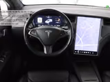 Tesla Model X 100D 6p. | SOH 86,1% | Stuur/stoel verwa - Tesla Model X aus 2018