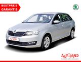 Skoda Rapid Spaceback 1.4 TDI Tempomat Kamera USB AUX