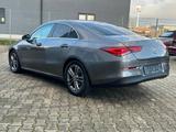 Mercedes-Benz CLA 180d/Navi/Virtual-Tacho/Led/1HD/Kamera - Mercedes-Benz CLA 180 mit Diesel-Antrieb: Automatik