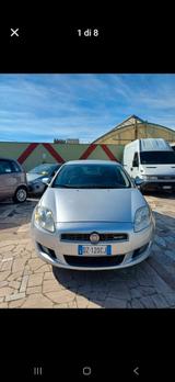 Fiat Bravo 1.6 MJT 120 CV DPF Active - Fiat Bravo: Active