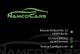 Namco Cars