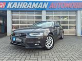 Audi A4 Avant Ambiente - Audi A4 Gebrauchtwagen in Osnabrück