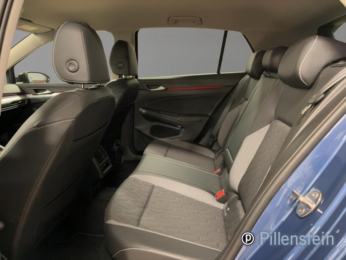 Volkswagen Golf - Bild 11