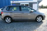 Volkswagen Touran Automatik*7 Sit*Tempo*NAVI*S.Heiz*PDC*AHK - 7sitzer Auto gebraucht