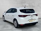 Renault Megane ZEN TCe 115 NAVI+PDC+SHZ+TEMPOMAT+DAB+USB - Renault Megane aus 2020