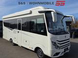 Concorde Credo 740HI*Luft/E&P/4xSolar/Lithium/SAT/Kamera* - Concorde Credo