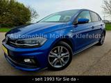 Volkswagen Polo VI Highline R-Line*LED*ACC*SHZ*AMBI*PDC*