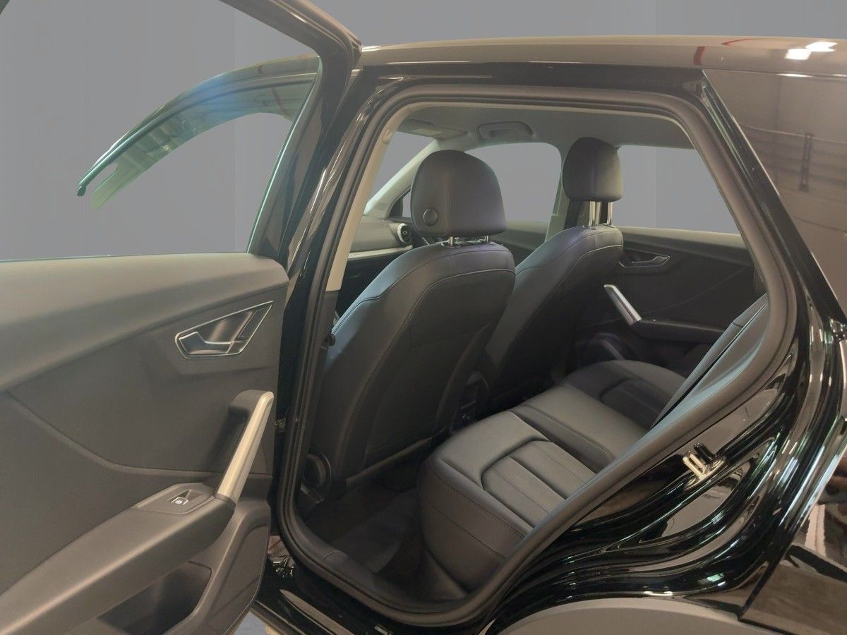 Audi Q2 - Bild 9