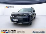 Hyundai SANTA FE (5-Sitzer) HEV (MY25), 1.6 T-GDI (215PS - gebrauchte Hyundai SANTA FE aus dem Jahr 2024