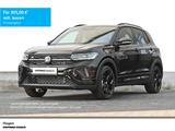 Volkswagen T-Cross R-Line 1.0 TSI DSG AHK+Kamera+Navi
