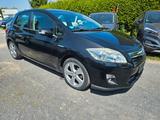 Toyota Auris Hybrid Executive 1,8 - Toyota Auris aus 2011 mit Hybrid-Antrieb