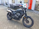Honda CL500 ABS NEU & 6 Jahre Garantie - Angebote