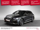 Audi S3 Sportback TFSI 245 kW S tronic - Audi S3 Gebrauchtwagen in Stuttgart
