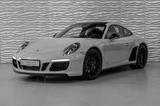 Porsche 911/991 Carrera 4 GTS*APPROVED*CARBON*BOSE* - gebrauchte Porsche 991 aus dem Jahr 2018