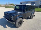 Land Rover Defender 90 TD 5 Station Wagon - - Land Rover Defender aus 2001