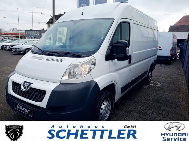 Peugeot Boxer HDi 333 L2H2 FAP Avantage