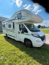 Etrusco A 7300 DB Alkoven / TOP Ausstattung - Offers