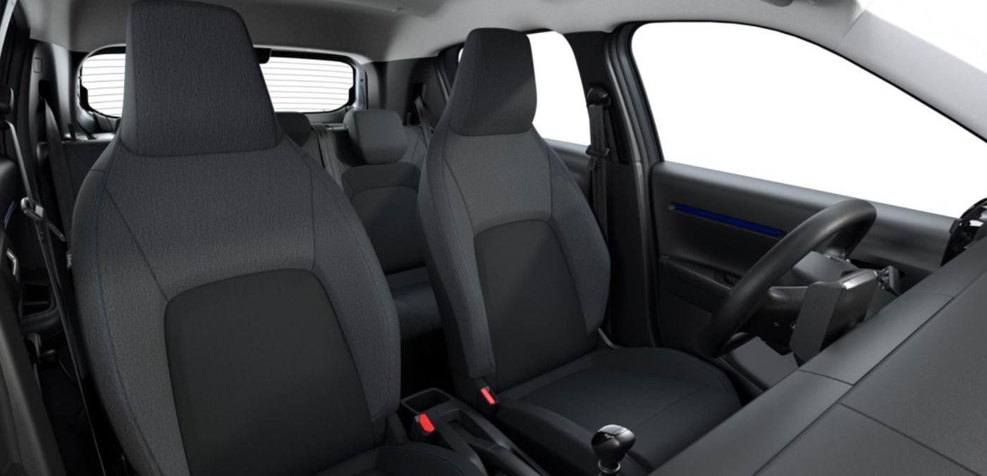 Citroën C3 - Bild 9