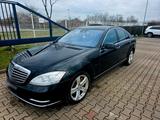Mercedes-Benz Mercedes S 550 Facelift Tausch möglich SUV . - scheckheftgepflegte Mercedes S 550