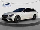 Mercedes-Benz E 43 AMG E T-Modell E 43 AMG 4Matic/PANO/LUFT - Mercedes-Benz E 43 AMG Gebrauchtwagen