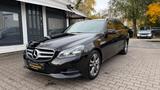 Mercedes-Benz E 200 T-Modell BlueTec*Park-Assistent*Scheckheft - Mercedes-Benz E 200 mit Diesel-Antrieb