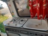 Fiat Ducato 280L - Weinsberg Cosmos - Wohnmobile bis 2.000 Euro
