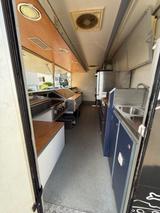 Fiat Foodtruck  5,5 T - Fiat aus 2003