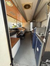 Fiat Foodtruck  5,5 T - Fiat Ducato aus 2003