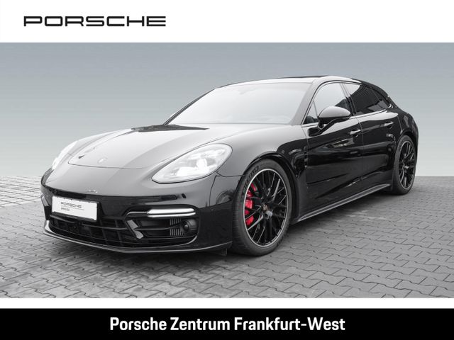 Porsche Panamera GTS Sport Turismo BOSE Luftfederung LED