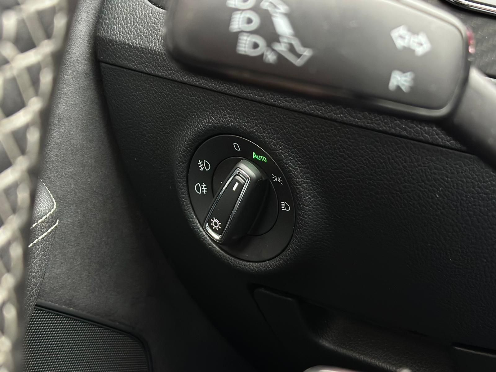 SKODA Superb 2.0TSI SPORTLINE 4x4* LED#4xSHZ#LH#FH#SH - Image 19