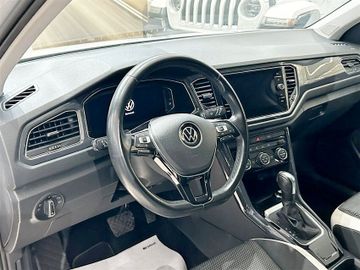 Volkswagen T-Roc - 7