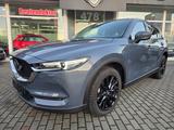 Mazda CX-5 Sports-Line AWD*360°C*BOSE*HeadUP*Auspark - Mazda CX-5 Gebrauchtwagen in Köln