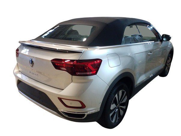 Volkswagen T-Roc - Bild 3