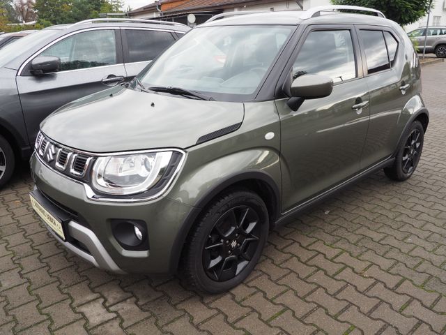 Suzuki Ignis 1.2 DUALJET HYBRID Allgrip 4x4  Comfort