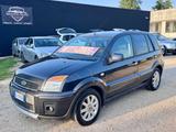 Ford Fusion 1.4 Benzina 80cv Neopatentati 2011 - Ford Fusion: For