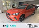 Opel Corsa F e Edition Sitzheizung  Alu