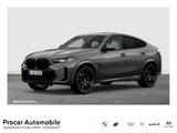 BMW X6 xDrive30d M SPORT PRO+PANO+H/K+DA+PA - BMW X6 aus 2025