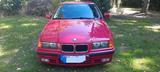 BMW Bmw 316i compact - BMW 316 mit Benzin-Antrieb: Kleinwagen