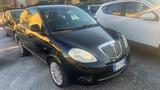 Lancia Ypsilon 1.3 MJT 75 CV Platino* ok neopate - Lancia Ypsilon: Platino