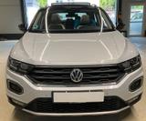 Volkswagen TRoc Style 4Motion Digital Pano Beats LED Kamera - Volkswagen T-Roc in Kassel