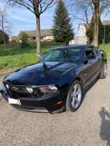 Ford Mustang GT 4.6 Schalter   - Ford Mustang in Mülheim (Ruhr)