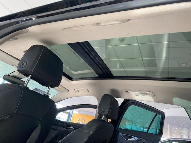 Fahrzeugabbildung Opel Insignia B ST 1.6T DYNAM. NAVI/LED/PANO./KAMERA