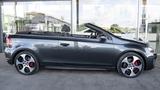 Volkswagen Golf VI Cabriolet GTI*PDC V&H*TEMPOMAT*KLIMA - Volkswagen Golf: Cabrio, GTI