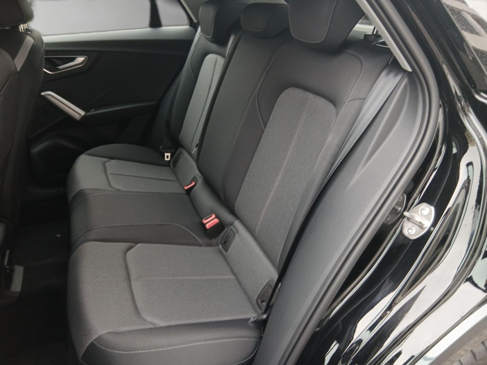 Audi Q2 - Bild 21