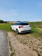 Citroën Citroen DS 5 - Citroën DS5 mit Diesel-Antrieb