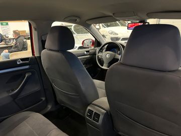 Volkswagen Jetta V Comfortline *Xenon*TÜV*AHK*