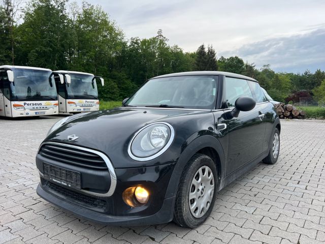 MINI ONE Mini Diesel