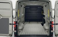 Volkswagen Crafter - Vorschau Bild 7