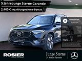 Mercedes-Benz EQB 300 4M Progressive LED Navi Kamera Spurh.-As - schwarze Mercedes-Benz EQB