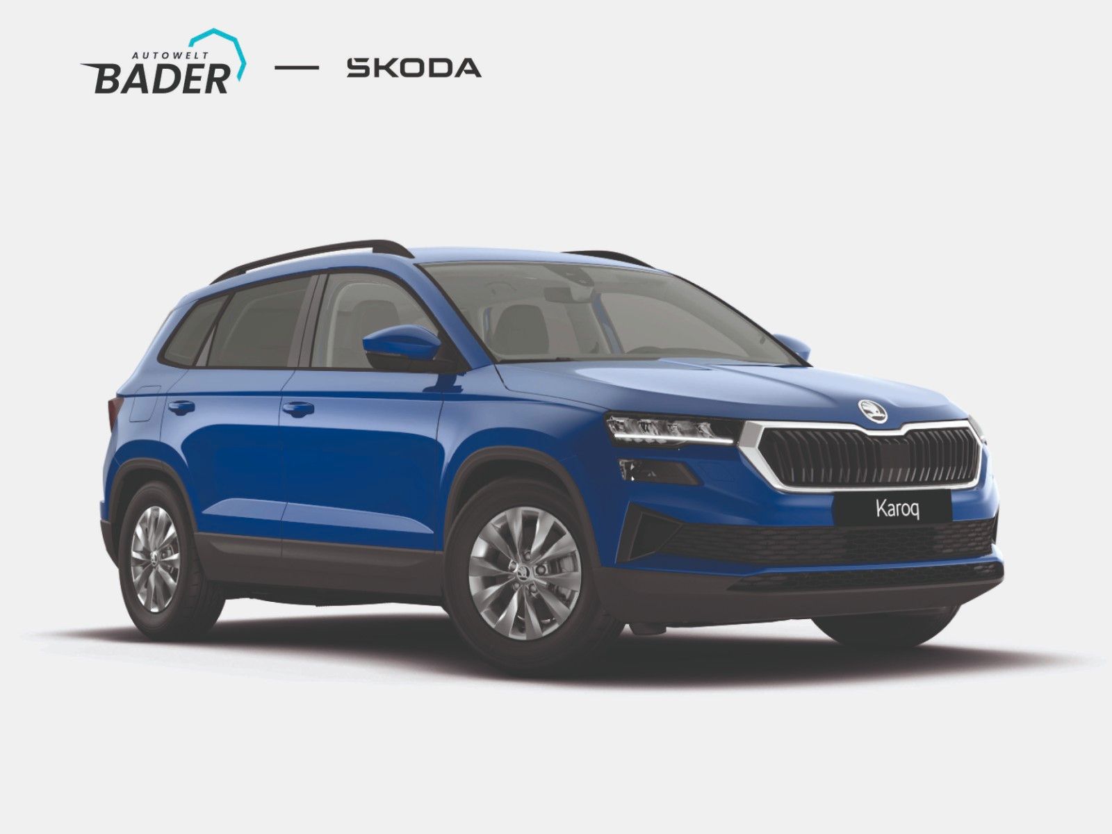 Skoda Karoq - Bild 2